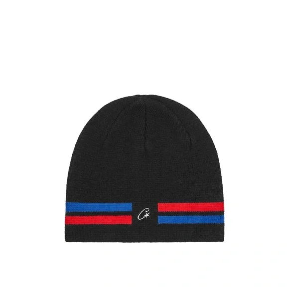 Corteiz | Accessories | Corteiz Vvs Knit Beanie | Poshmark